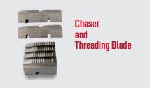 Threading Machine Blade SIPL - Shrinidhi Innotech Pvt. Ltd.